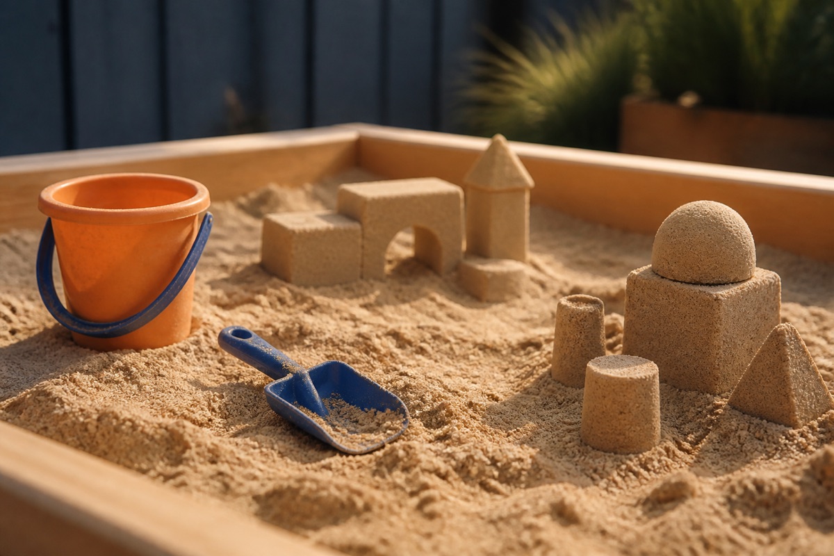 Sandbox