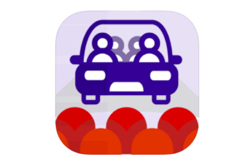 Covoiturez avec CineMoving