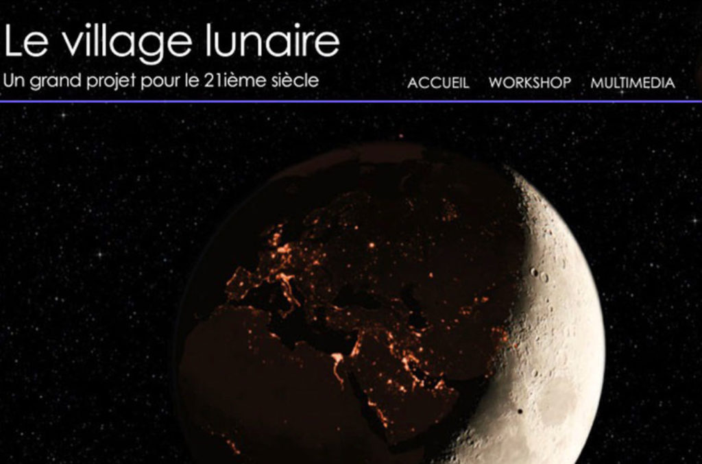 Le Village Lunaire
