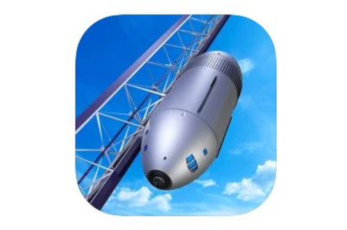 Space Elevator AR